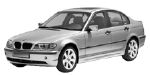 BMW E46 C1884 Fault Code