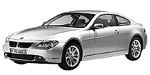 BMW E63 C1884 Fault Code