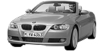 BMW E93 C1884 Fault Code